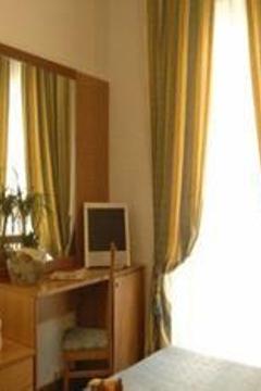Отель Toscana Hotel Spa Wellness & Fitness Италия, Лигурия, фото 2