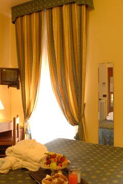 Отель Toscana Hotel Spa Wellness & Fitness Италия, Лигурия, фото 7