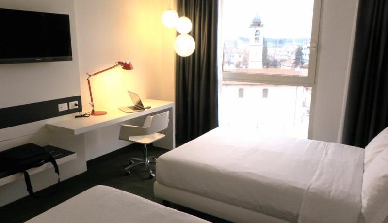 Idea Hotel Plus Milano Malpensa Airport