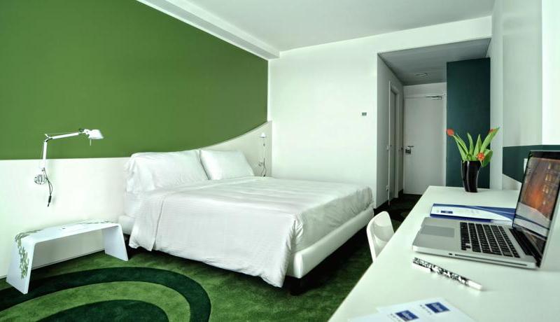Idea Hotel Plus Milano Malpensa Airport