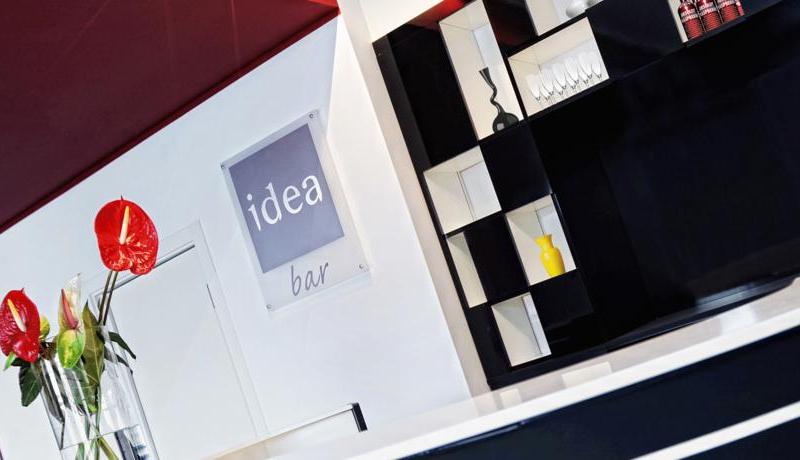 Idea Hotel Plus Milano Malpensa Airport