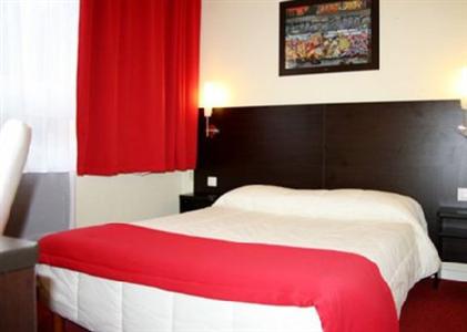 Comfort Hotel Orly Draveil