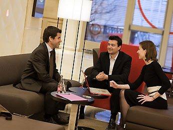 Pullman Paris Rive Gauche
