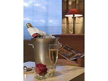Pullman Paris Rive Gauche