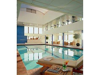 Pullman Paris Rive Gauche