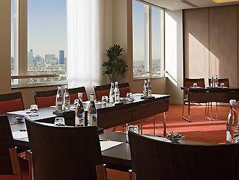 Pullman Paris Rive Gauche