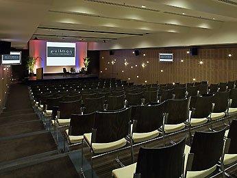 Pullman Paris Rive Gauche