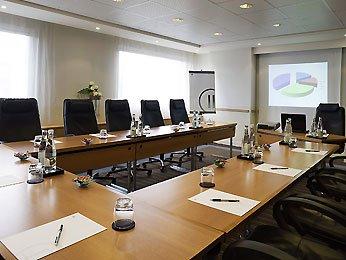 Pullman Paris Rive Gauche
