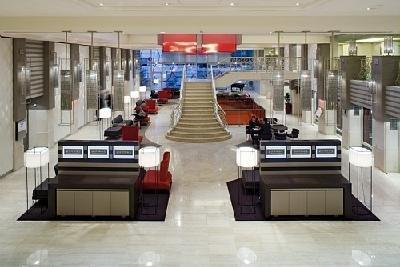 Pullman Paris Rive Gauche