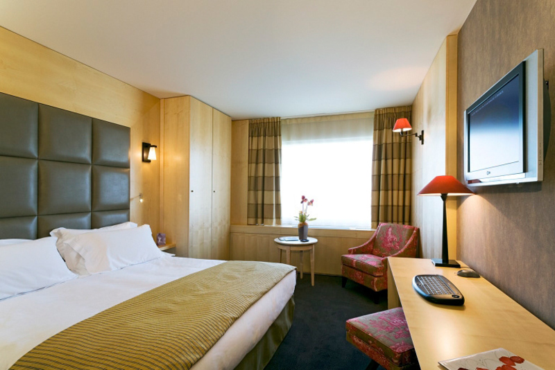Pullman Paris Rive Gauche