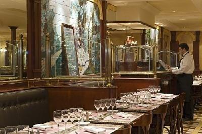 Pullman Paris Rive Gauche