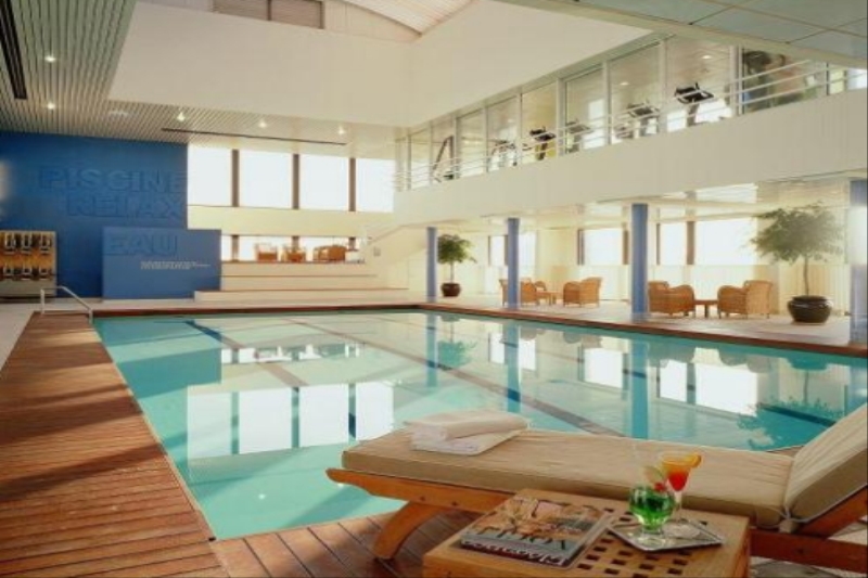 Pullman Paris Rive Gauche