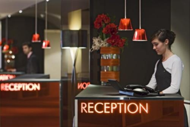 Pullman Paris Rive Gauche