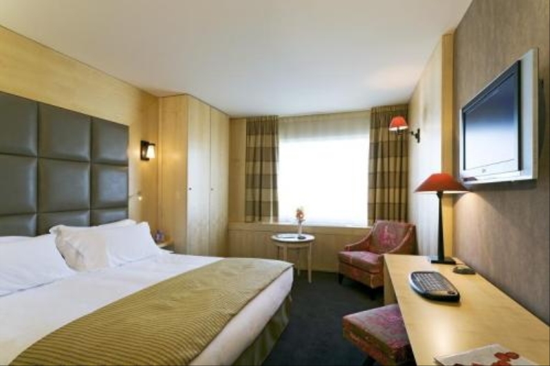 Pullman Paris Rive Gauche