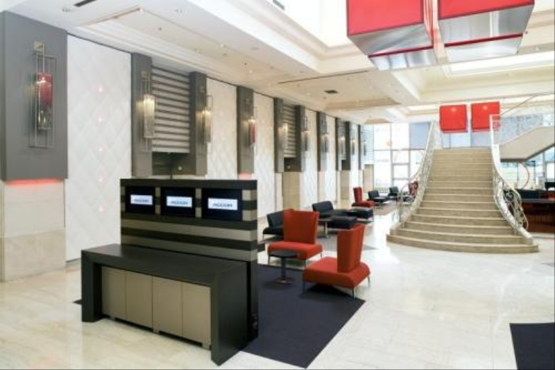 Pullman Paris Rive Gauche