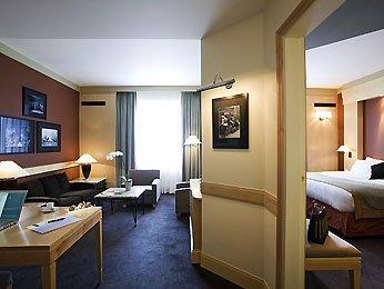 Pullman Paris Rive Gauche
