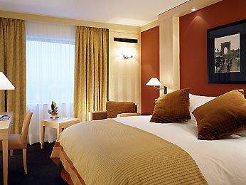 Pullman Paris Rive Gauche