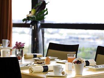 Pullman Paris Rive Gauche