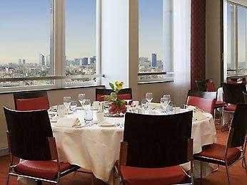 Pullman Paris Rive Gauche