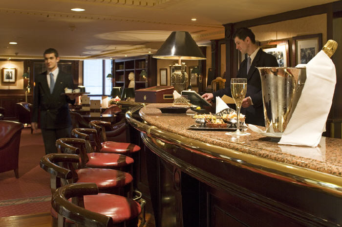 Pullman Paris Rive Gauche