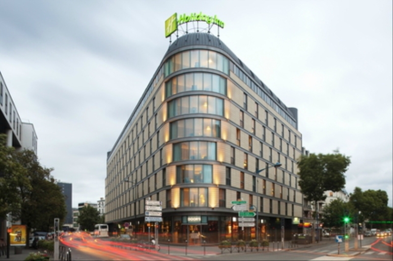 Holiday Inn Paris-Porte De Clichy