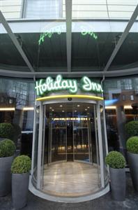 voco Paris - Porte de Clichy, an IHG Hotel