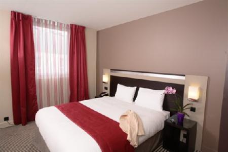 voco Paris - Porte de Clichy, an IHG Hotel