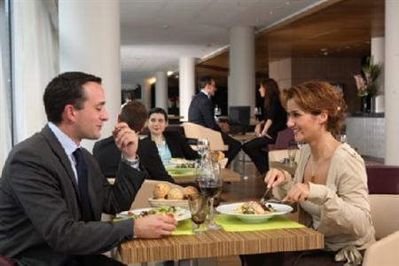 voco Paris - Porte de Clichy, an IHG Hotel