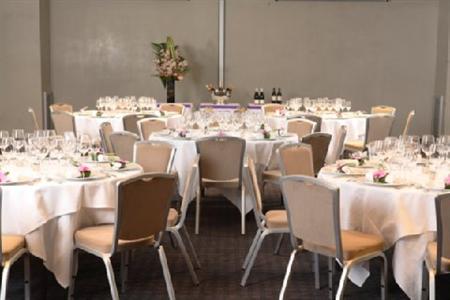 voco Paris - Porte de Clichy, an IHG Hotel