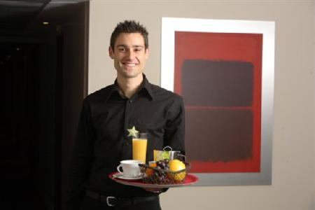 voco Paris - Porte de Clichy, an IHG Hotel