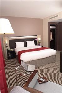 Holiday Inn Paris-Porte De Clichy