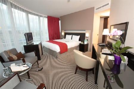 voco Paris - Porte de Clichy, an IHG Hotel