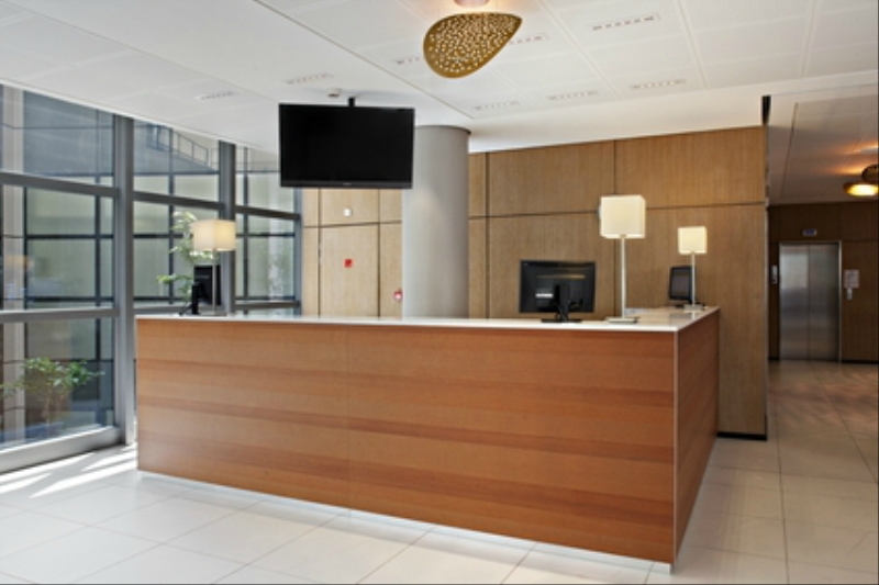 voco Paris - Porte de Clichy, an IHG Hotel