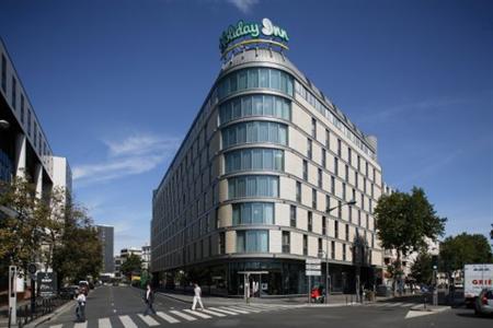 voco Paris - Porte de Clichy, an IHG Hotel