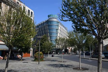 voco Paris - Porte de Clichy, an IHG Hotel