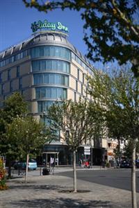 voco Paris - Porte de Clichy, an IHG Hotel