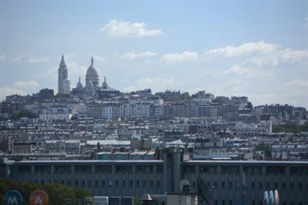 voco Paris - Porte de Clichy, an IHG Hotel