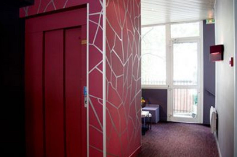 Best Western Hotel Le Montparnasse