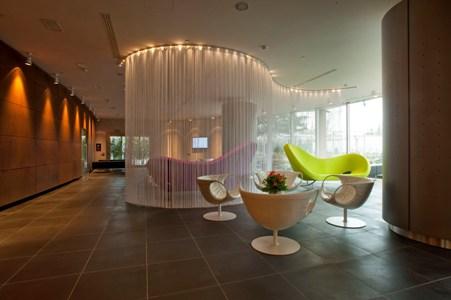 The Hub