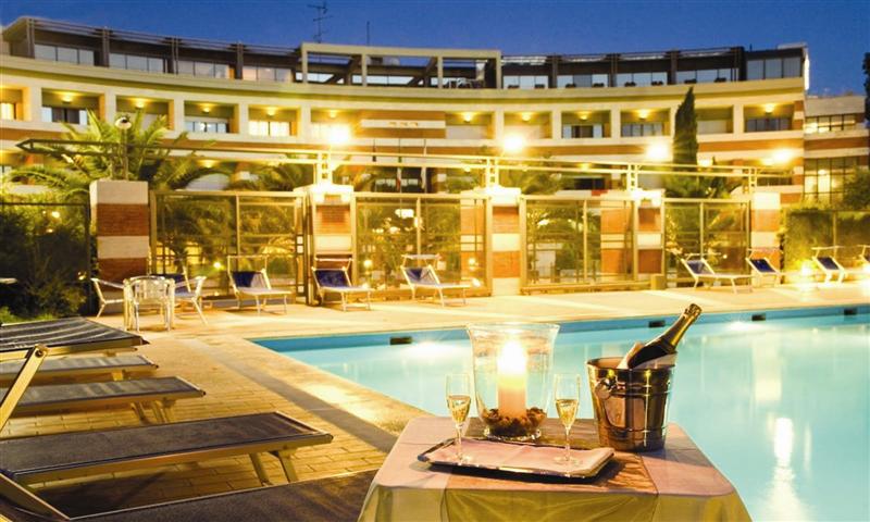 Petra Hotel and Residence