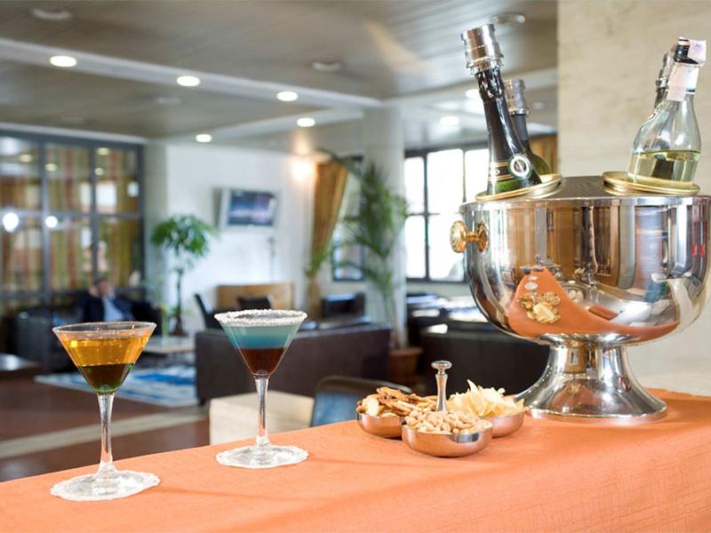 Petra Hotel and Residence