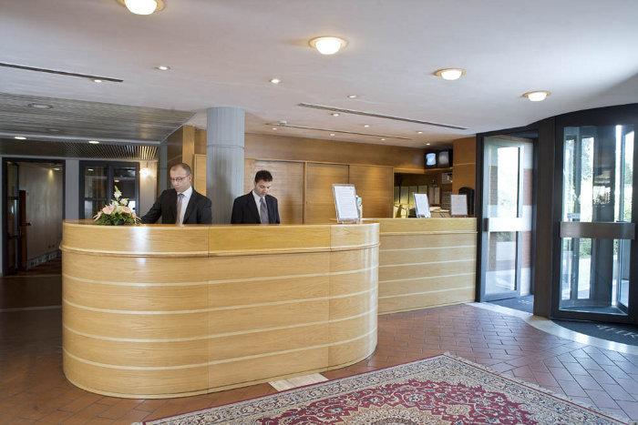 Petra Hotel and Residence