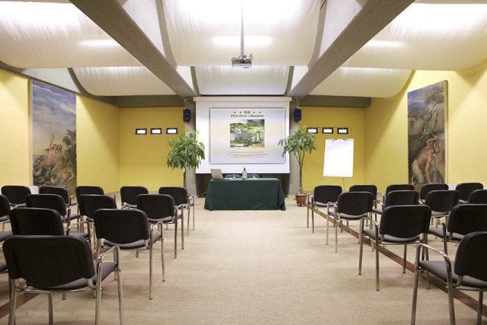 Petra Hotel and Residence