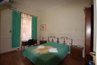 Hotel Alexis Rome Termini