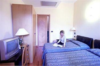 Valganna Hotel