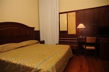 Valganna Hotel