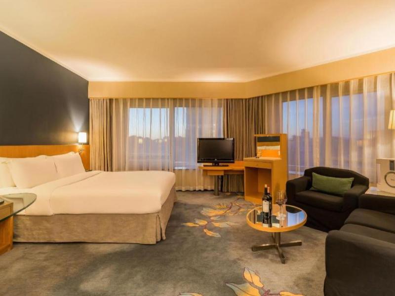 Pentahotel Beijing