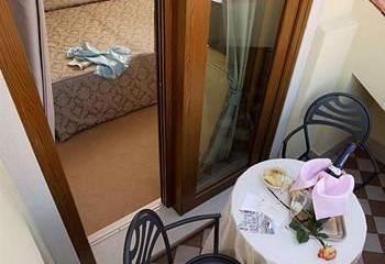 Отель Carlton Capri Италия, Венеция, фото 3