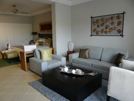 Fishing Lodge Cap Cana