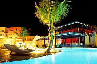 Fishing Lodge Cap Cana
